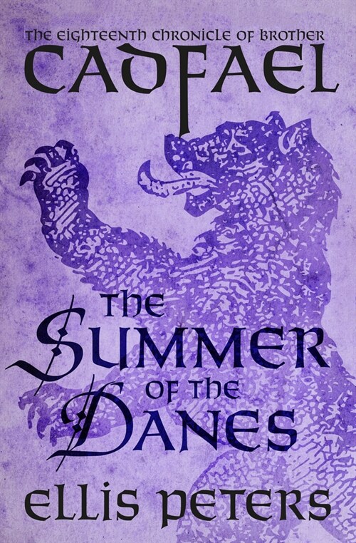 The Summer of the Danes (Paperback)