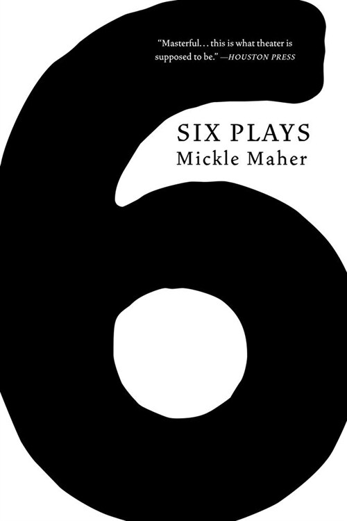 Six Plays (Paperback)