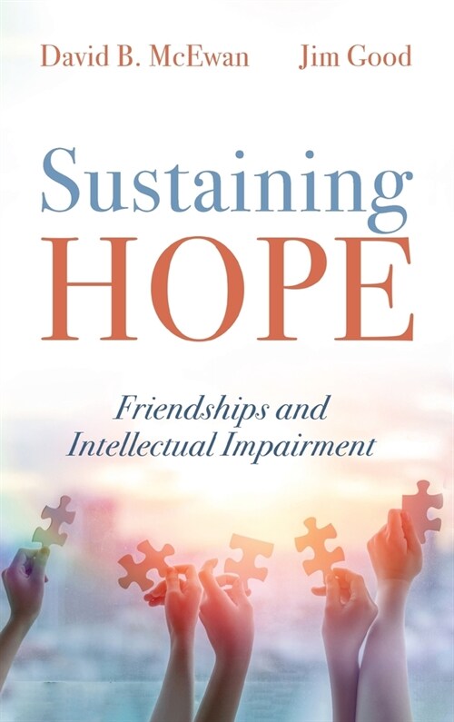 Sustaining Hope (Hardcover)