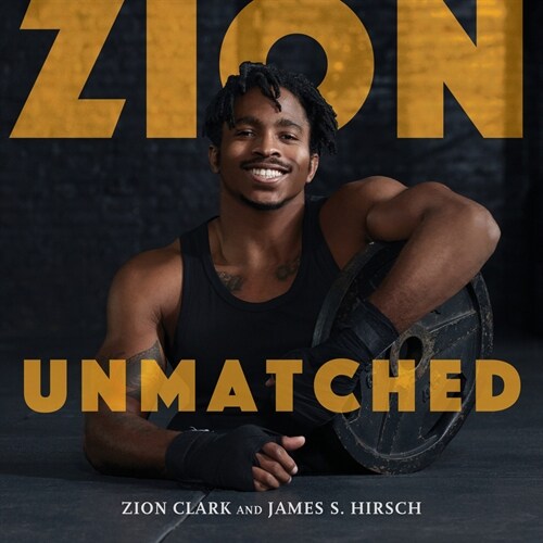 Zion Unmatched (Hardcover)