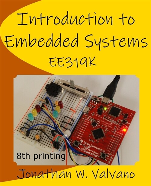 Introduction to Embedded Systems (Paperback)