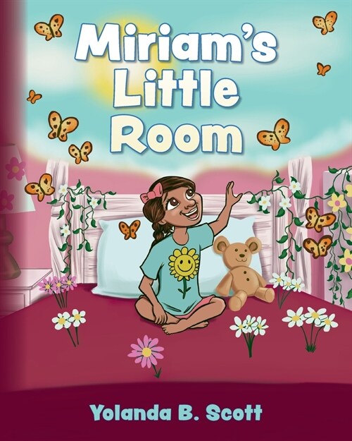 Miriams little Room (Paperback)