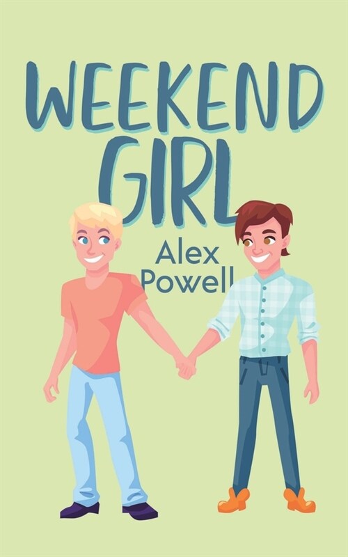 Weekend Girl (Paperback)