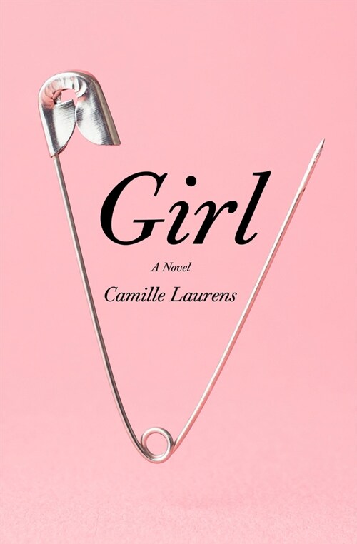 Girl (Paperback)