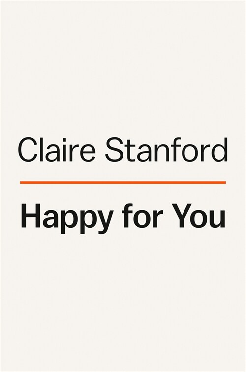 Happy for You (Hardcover)