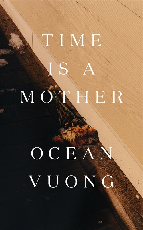 [중고] Time Is a Mother (Hardcover)