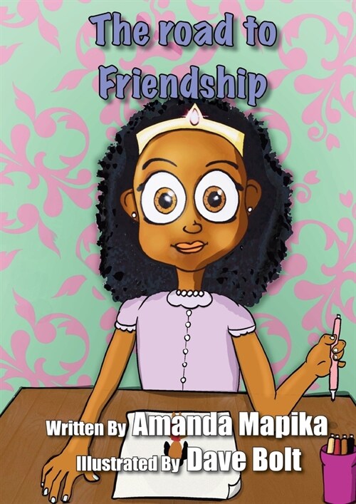 The Road to Friendship (Paperback)