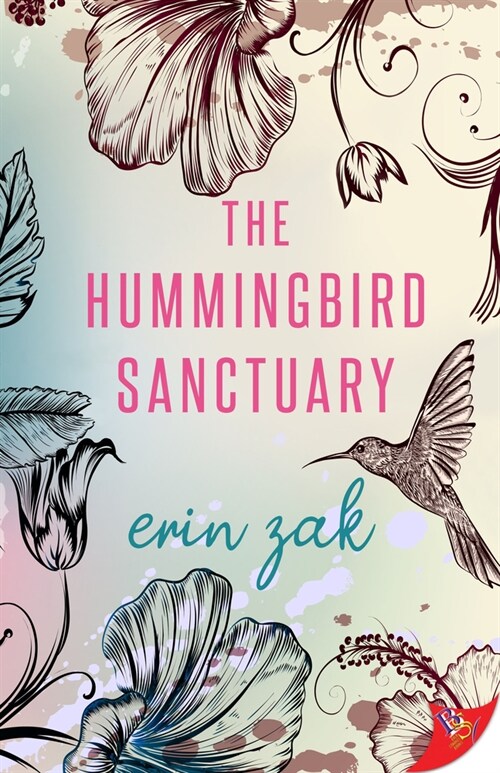 The Hummingbird Sanctuary (Paperback)
