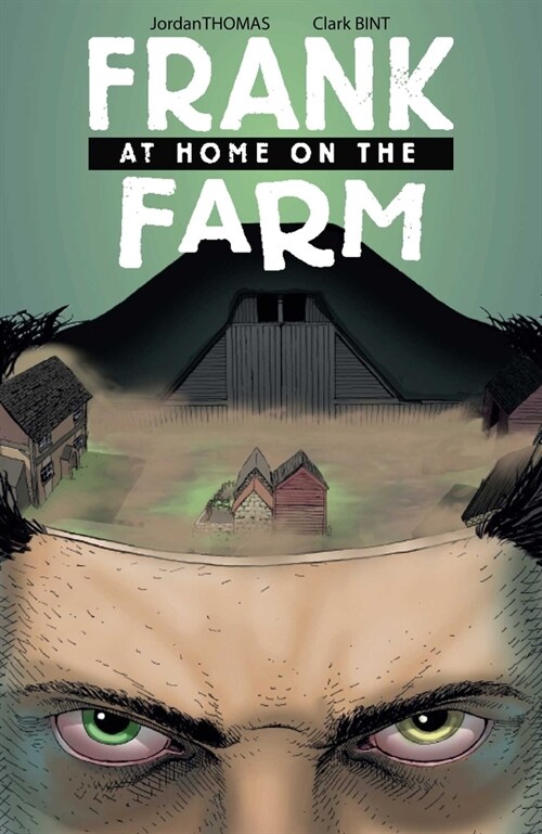 Frank at Home on the Farm (Paperback)