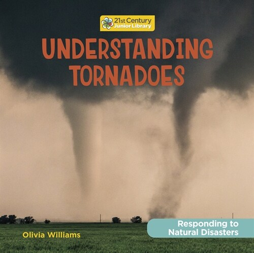 Understanding Tornadoes (Paperback)