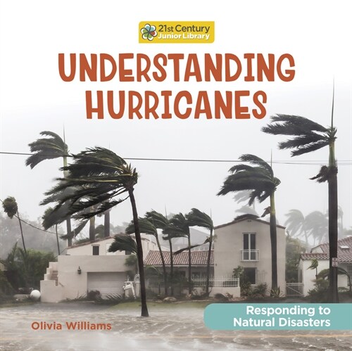 Understanding Hurricanes (Paperback)