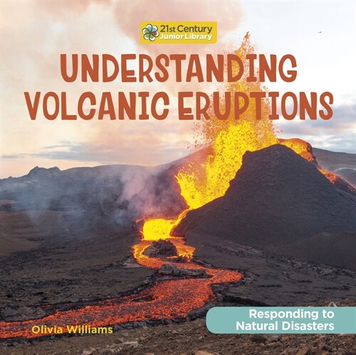 Understanding Volcanic Eruptions (Paperback)