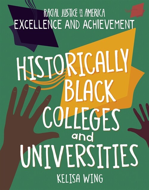 Historically Black Colleges and Universities (Paperback)