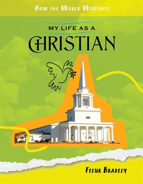 My Life as a Christian (Paperback)