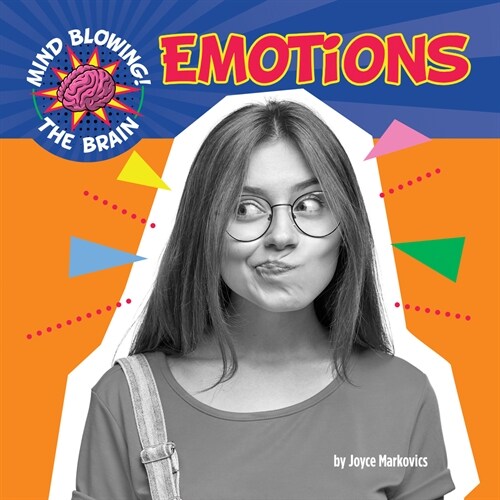 Emotions (Paperback)