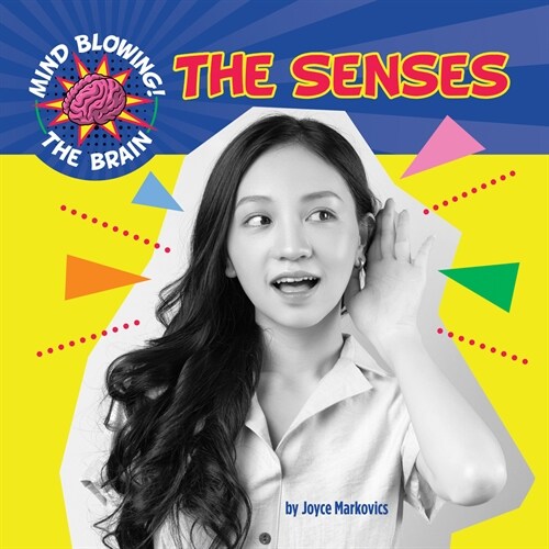 The Senses (Paperback)