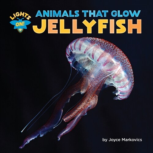 Jellyfish (Paperback)