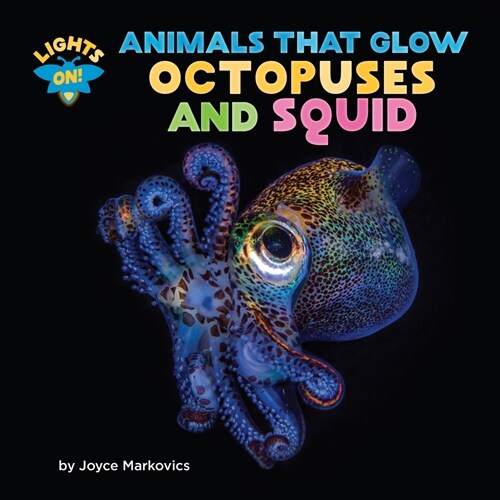 Octopuses and Squid (Paperback)