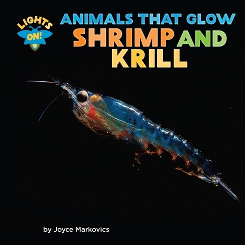 Shrimp and Krill (Paperback)