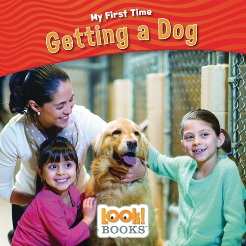 Getting a Dog (Paperback)
