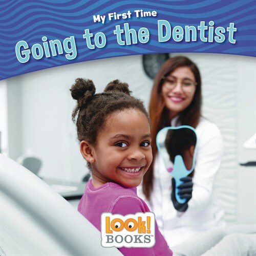 Going to the Dentist (Paperback)