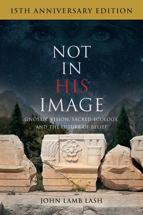 Not in His Image (15th Anniversary Edition): Gnostic Vision, Sacred Ecology, and the Future of Belief (Paperback)