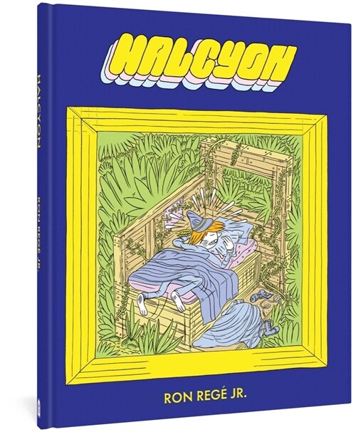 Halcyon (Hardcover)