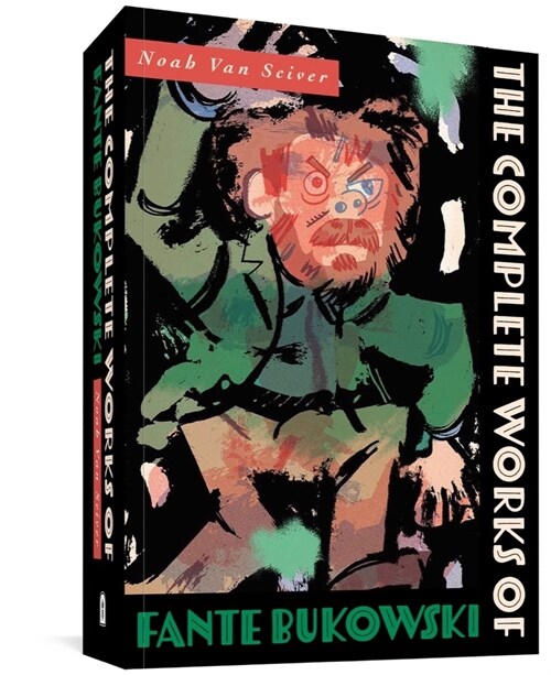 The Complete Works of Fante Bukowski (Paperback)