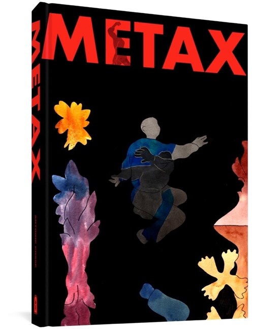 Metax (Hardcover)