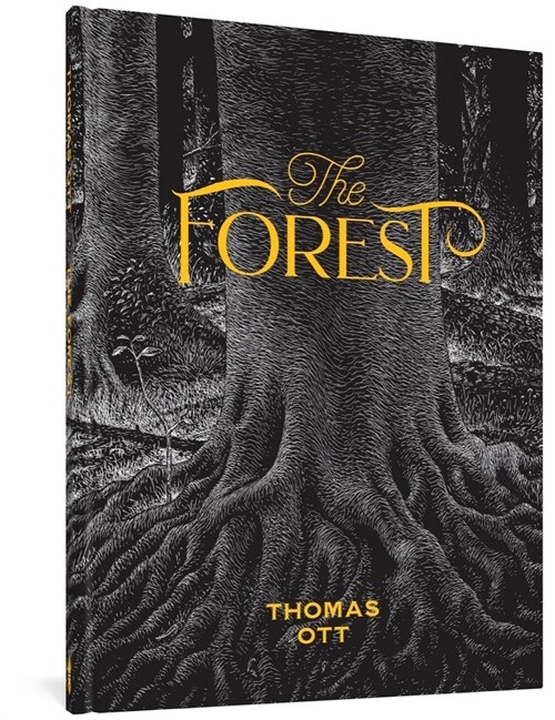 The Forest (Hardcover)