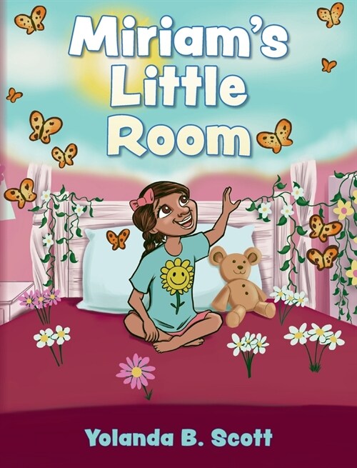 Miriams Little Room (Hardcover)