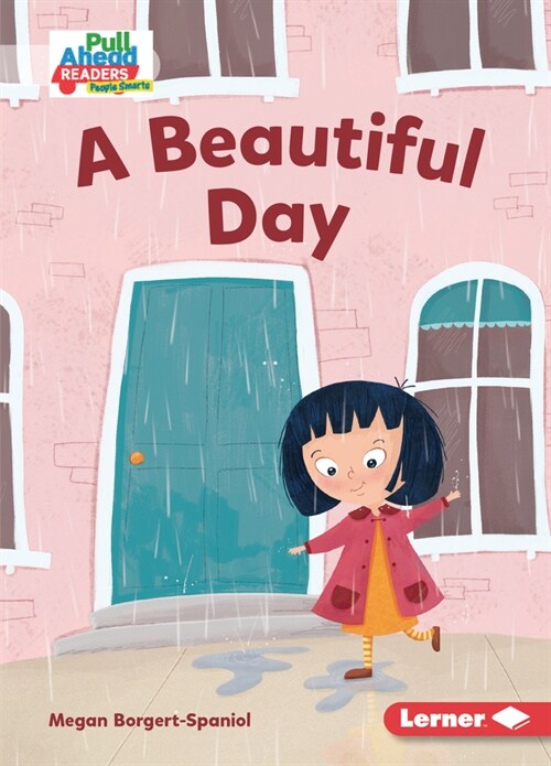 A Beautiful Day (Paperback)