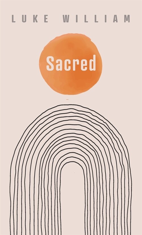 Sacred (Hardcover)