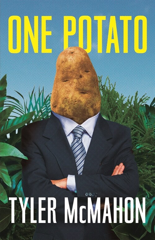 One Potato (Hardcover)