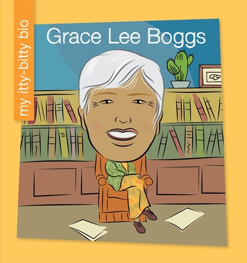 Grace Lee Boggs (Paperback)