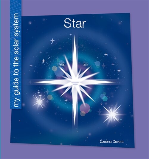 Star (Paperback)