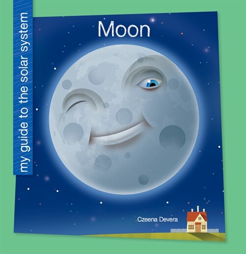 Moon (Paperback)