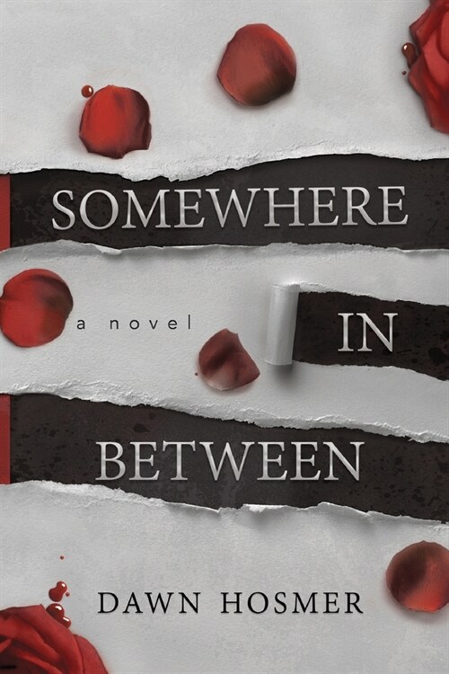 Somewhere In Between (Paperback)