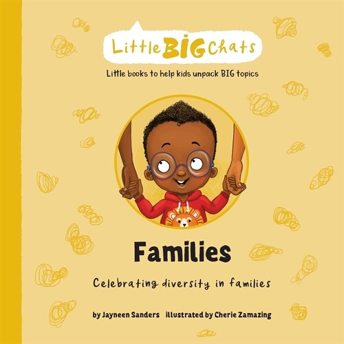 Families: Celebrating diversity in families (Paperback)