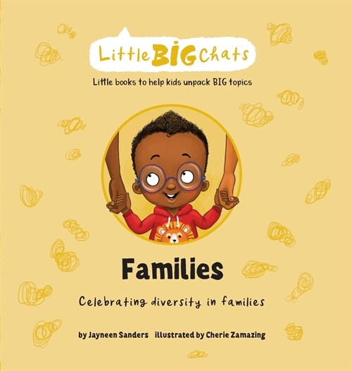 Families: Celebrating diversity in families (Hardcover)