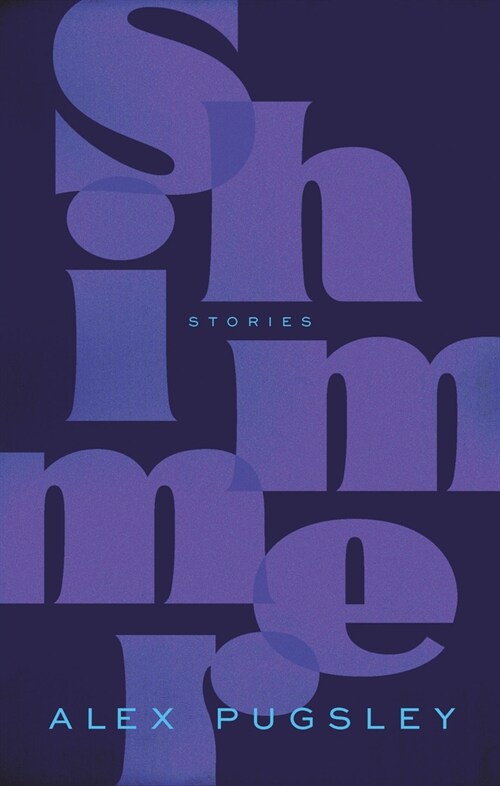 Shimmer (Paperback)