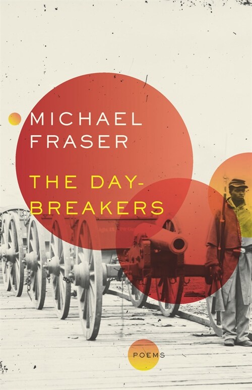 The Day-Breakers (Paperback)