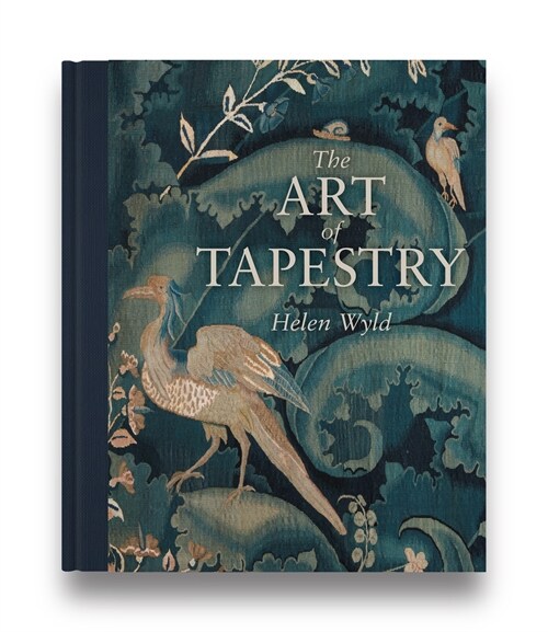 The Art of Tapestry (Hardcover)