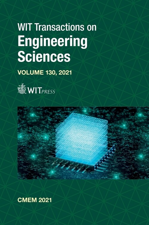 Computational Methods and Experimental Measurements XX (Hardcover)
