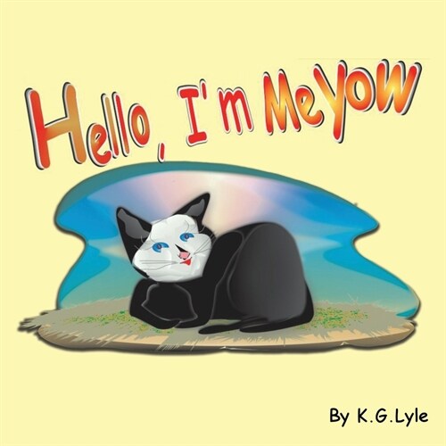 Hello, Im Meyow (Paperback)