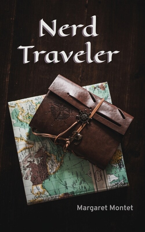 Nerd Traveler (Paperback)