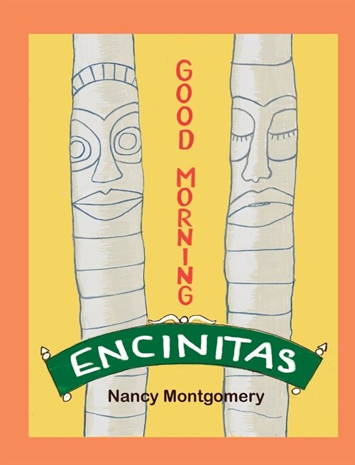 Good Morning Encinitas (Hardcover)