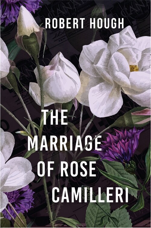 The Marriage of Rose Camilleri (Paperback)