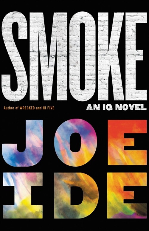 Smoke (Paperback)