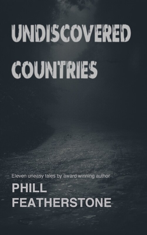 Undiscovered Countries (Paperback)